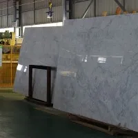 벌집 모양 대리석은 상업용 건물에 사용할 수 있나요?