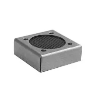 항공전자 분야에서 차폐 허니콤의 응용 분야는 무엇인가요?