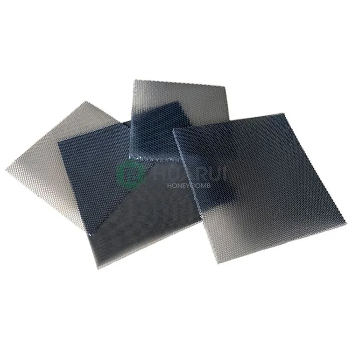 5052 Aluminum Honeycomb Core